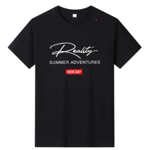 Boys t shirts for export