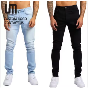 Denim Pant Men
