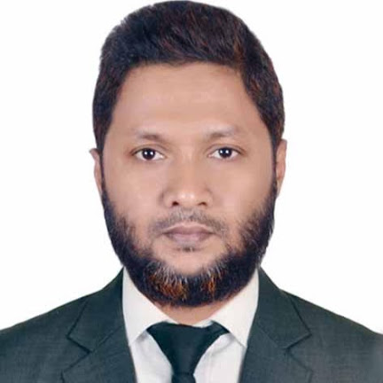 Md. Arju Chowdhury