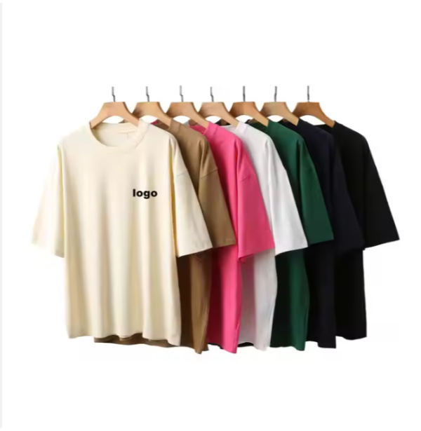 Custom Plain T-Shirts for Women - Image 3