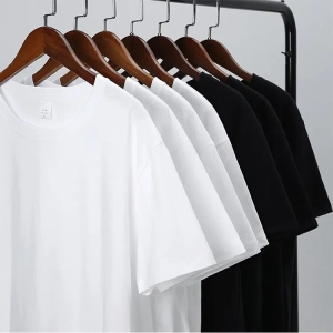 blank tagless t-shirts wholesale Bangladesh